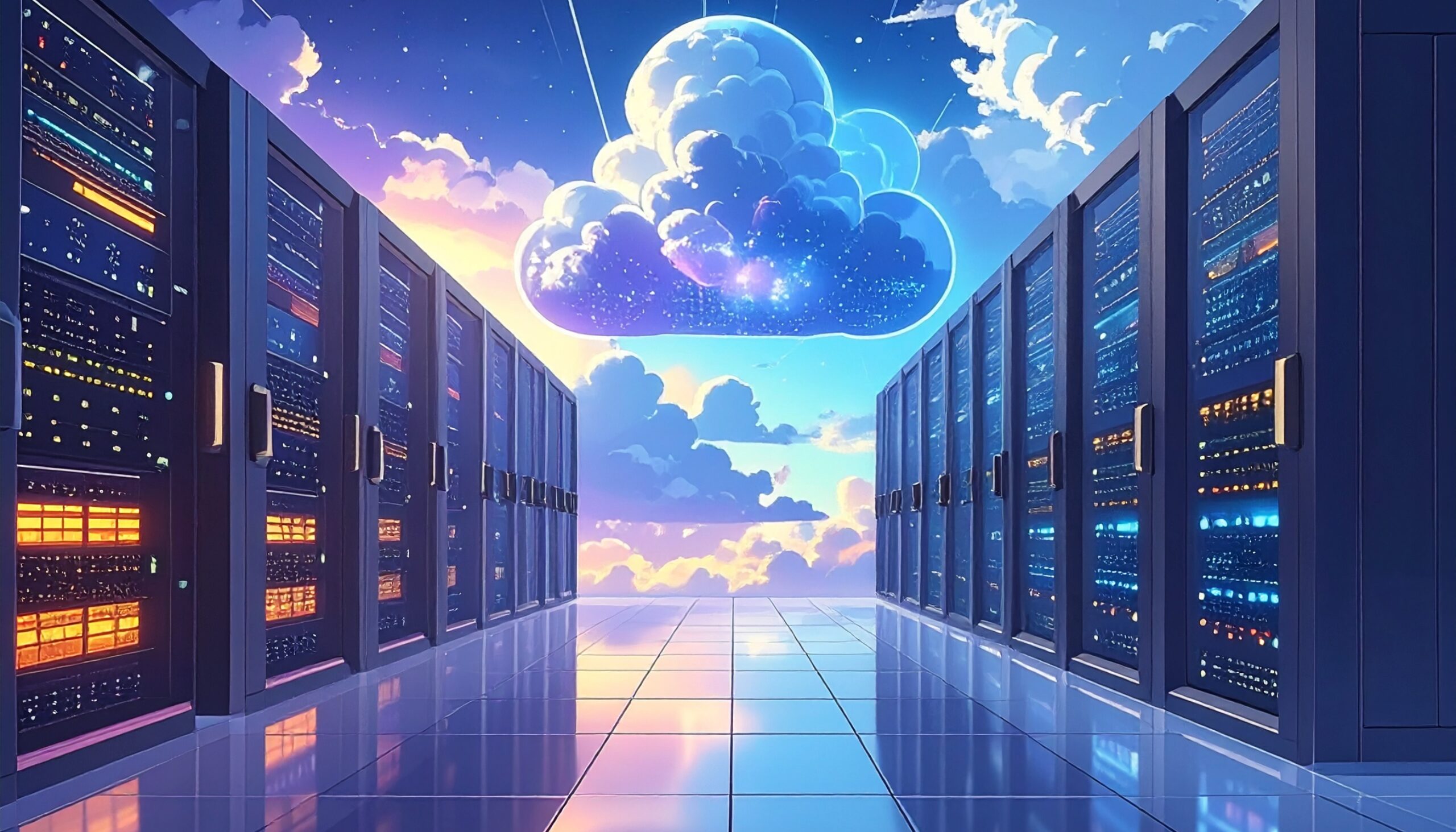 server